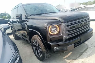 Haval H9