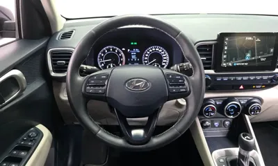 Hyundai Venue