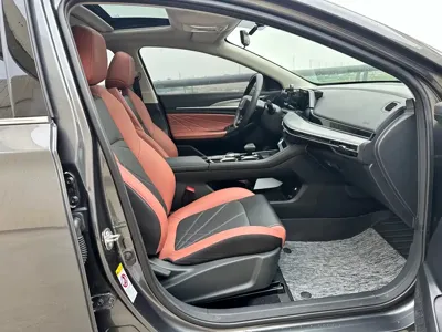 Changan Eado