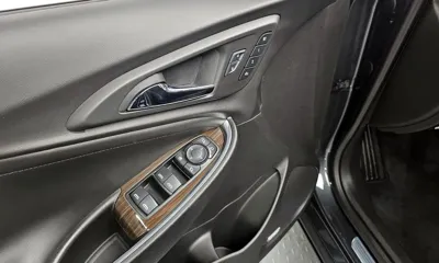 ChevroletGMDaewoo Malibu