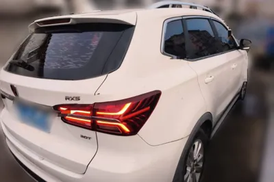 Roewe RX5