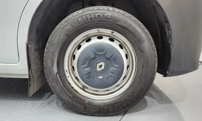 Renault-KoreaSamsung Master