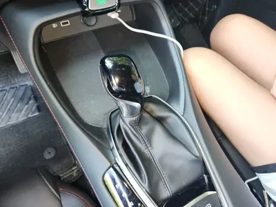 MG MG5