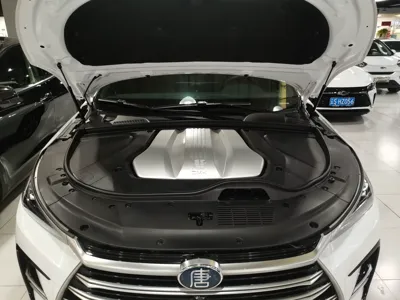 BYD Tang