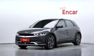 Hyundai Ioniq5