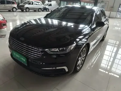 Ford Taurus