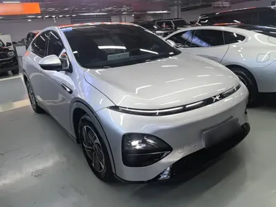 Xpeng G6