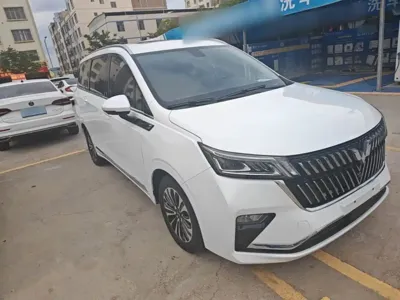 Wuling Jiachen