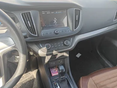 Roewe 360