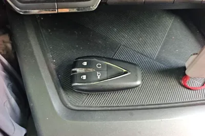 CHANGAN OSHAN X5 PLUS