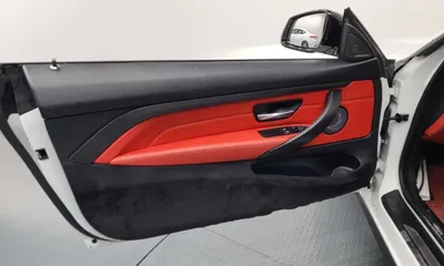 BMW 4-Series