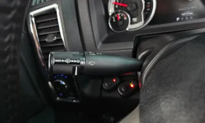 Dodge Ram Pick Up