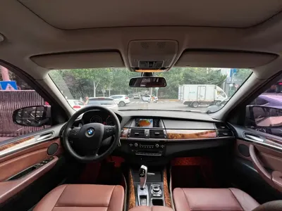BMW X5 (Import)