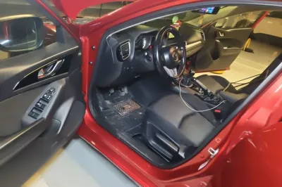 Mazda Mazda 3 Axela