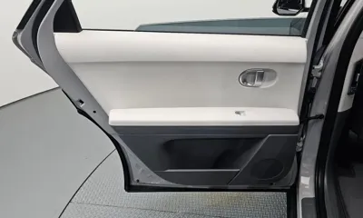 Hyundai Ioniq5