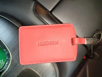 Xiaomi SU7