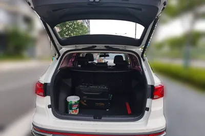 Jetta VS7
