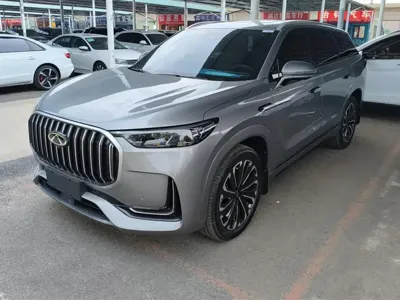 Chery Tiggo 9