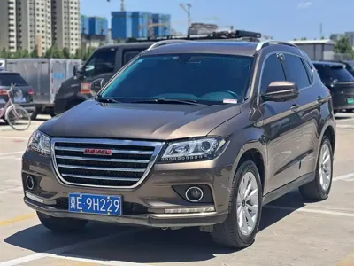 Haval H2
