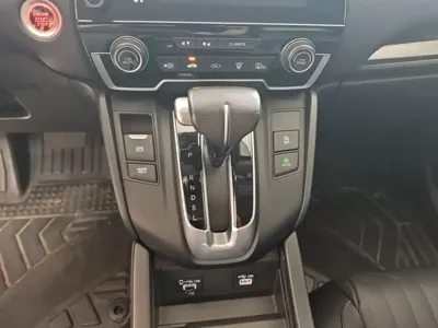 Honda Breeze
