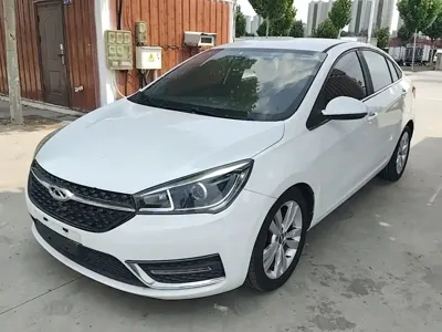Chery Arrizo 5