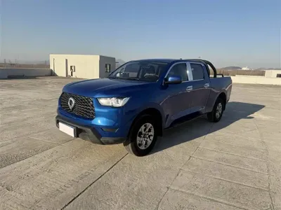 Great Wall Pao