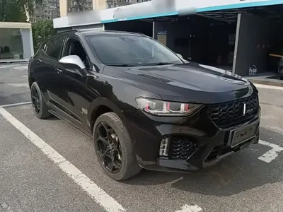 WEY Wey VV5