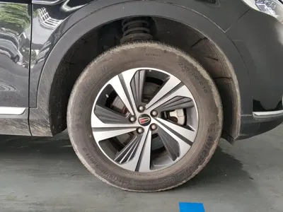 Hongqi Hongqi HS5