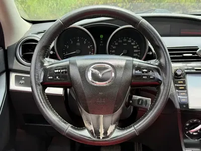 Mazda 3 Xingcheng