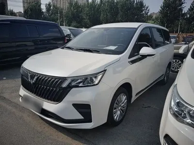 Wuling Jiachen