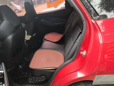 Baojun RS-3