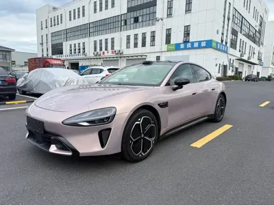 Xiaomi SU7