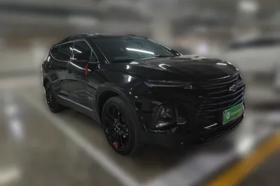 Chevrolet Blazer