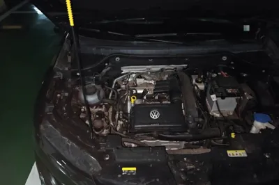 Jetta VS5