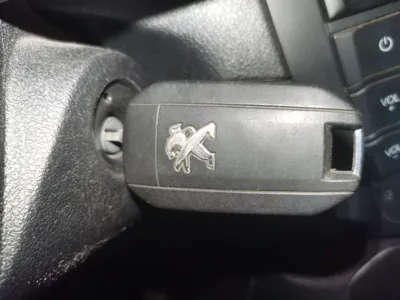 Peugeot 301