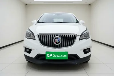 Buick Envision