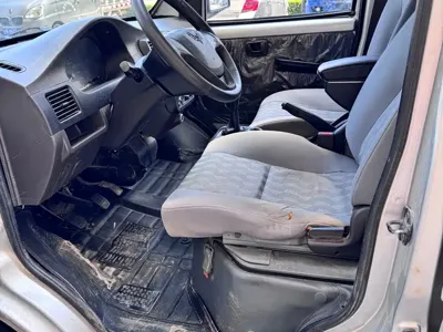 Wuling Rongguang Mini Truck