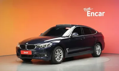 BMW Gran Turismo