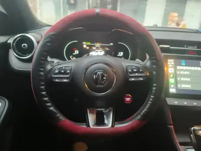 MG MG6