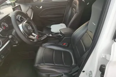 Dongfeng Fengon 500