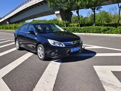 BYD Surui