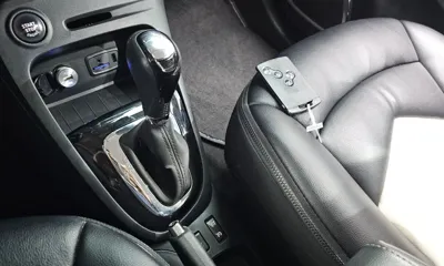 Renault-KoreaSamsung QM3