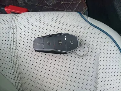 BYD Destroyer 05