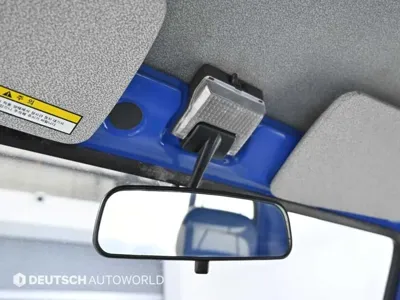 ChevroletGMDaewoo labo