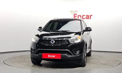KG_Mobility_Ssangyong KORANDO