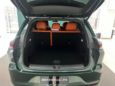 Li Auto Li L6
