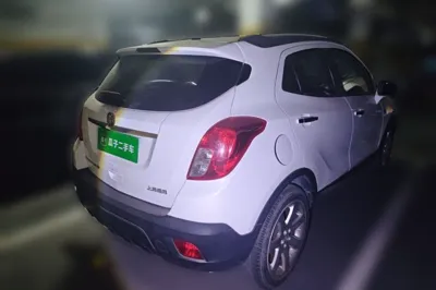 Buick Encore