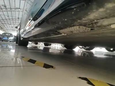 Xiaomi SU7