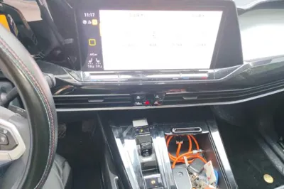 Volkswagen Talagon