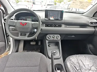 Wuling Hongguang EV